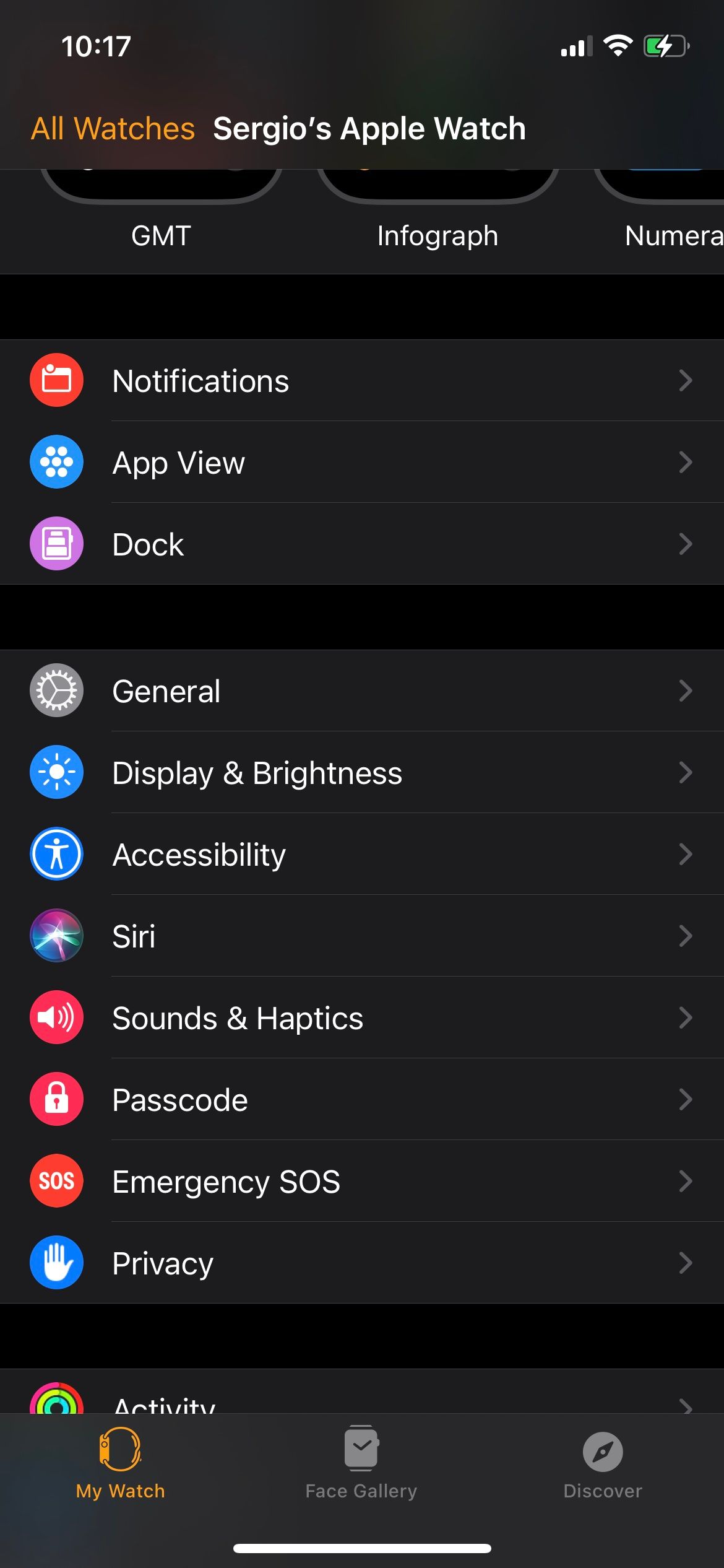 How to Take Screenshots on Your Apple Watch
