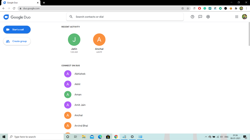 10 Google Duo Features You Really Should Be Using