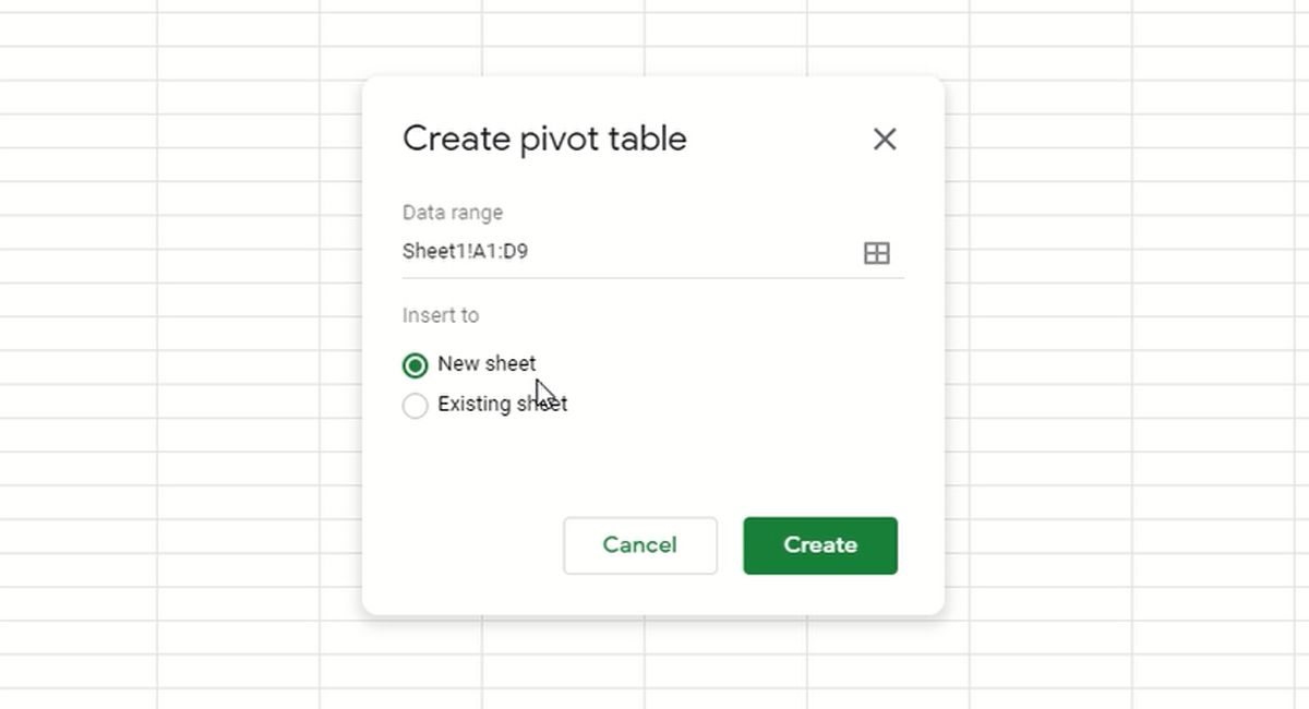 How To Remove Duplicates In Pivot Table Google Sheets