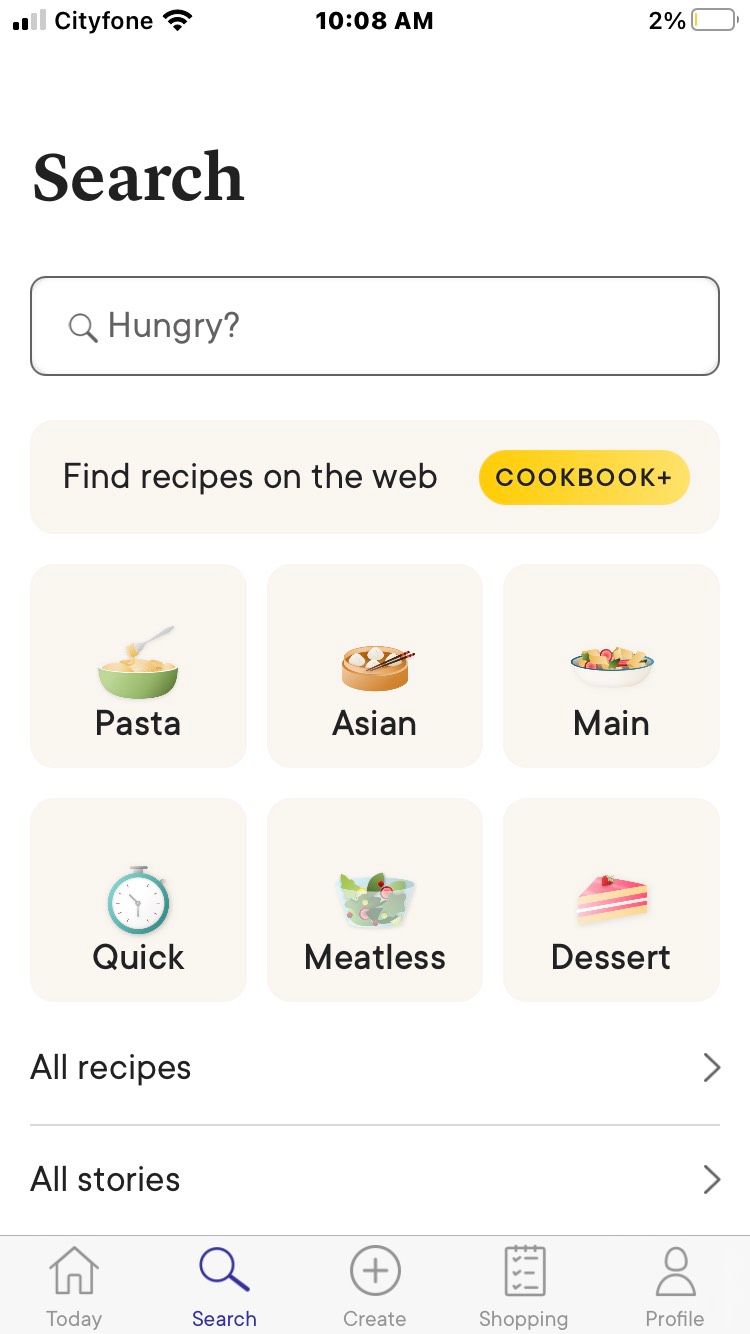 The 5 Best Android and iPhone Apps to Simplify Grocery Shopping