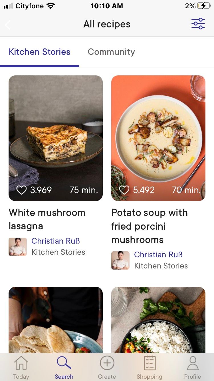 10 Mobile Apps That Teach Beginners How to Cook