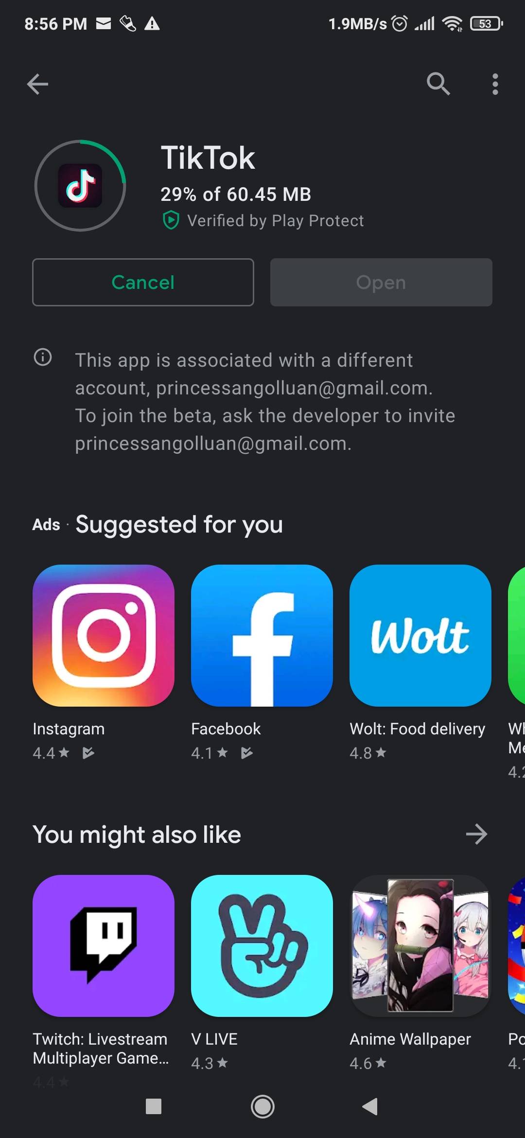 Tiktok Shadowbanning What It Is And How To Avoid It Tiktok Shadowbanning What It Is And How To Avoid It
