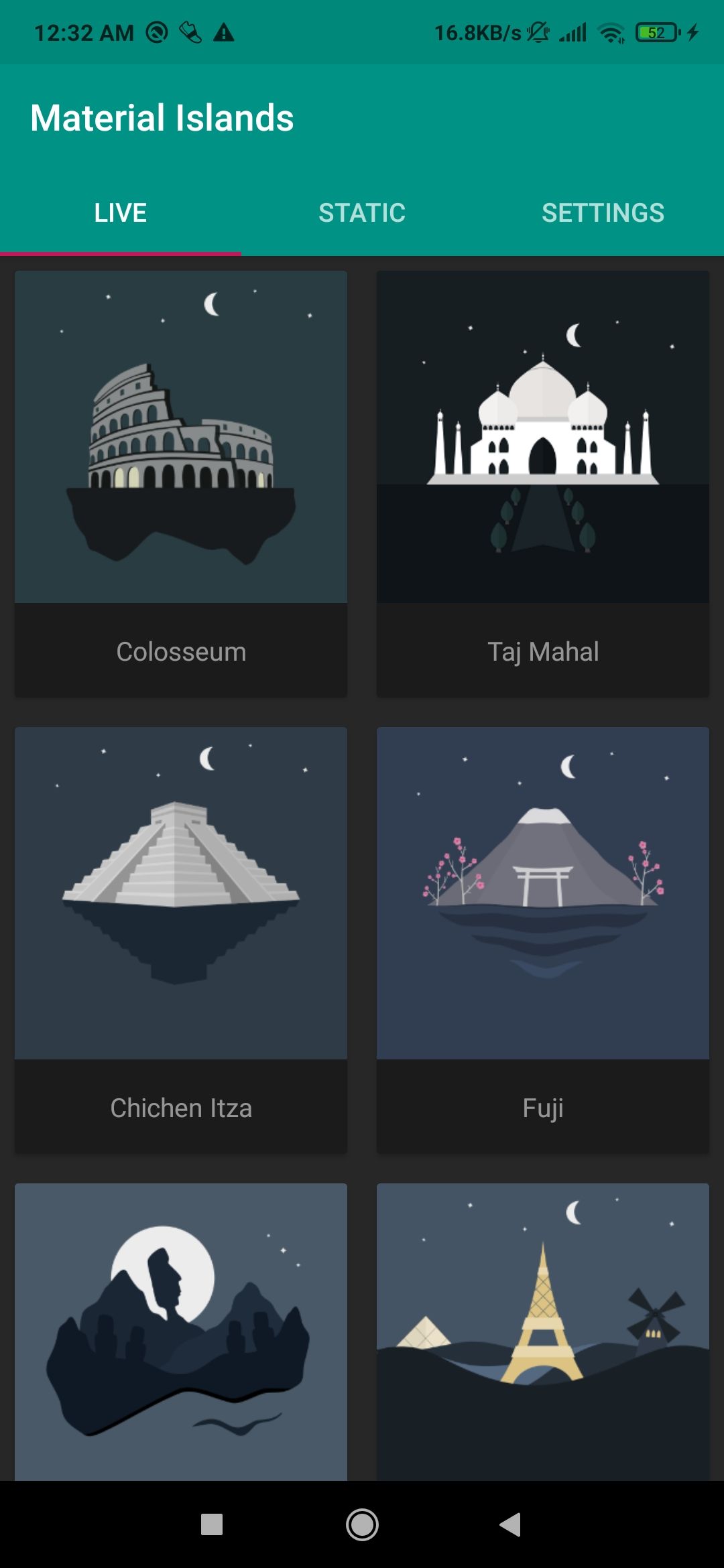 The 10 Best Live Wallpaper Apps for Android
