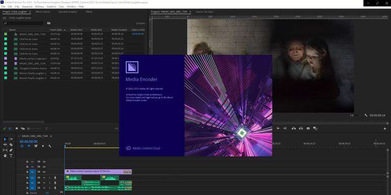 Premiere adobe media encoder is not installed Adobe Media Encoder Cc 2019 Free Download Full Version 100 Workig