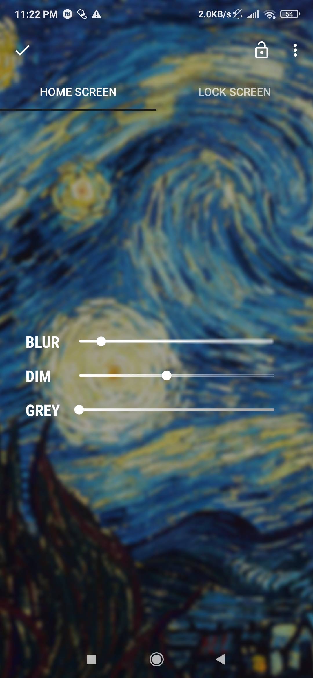 the 10 best live wallpaper apps for android