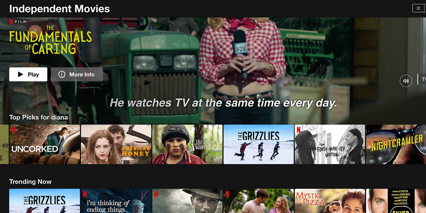 The 11 Best Streaming Services For Fans Of Independent Films