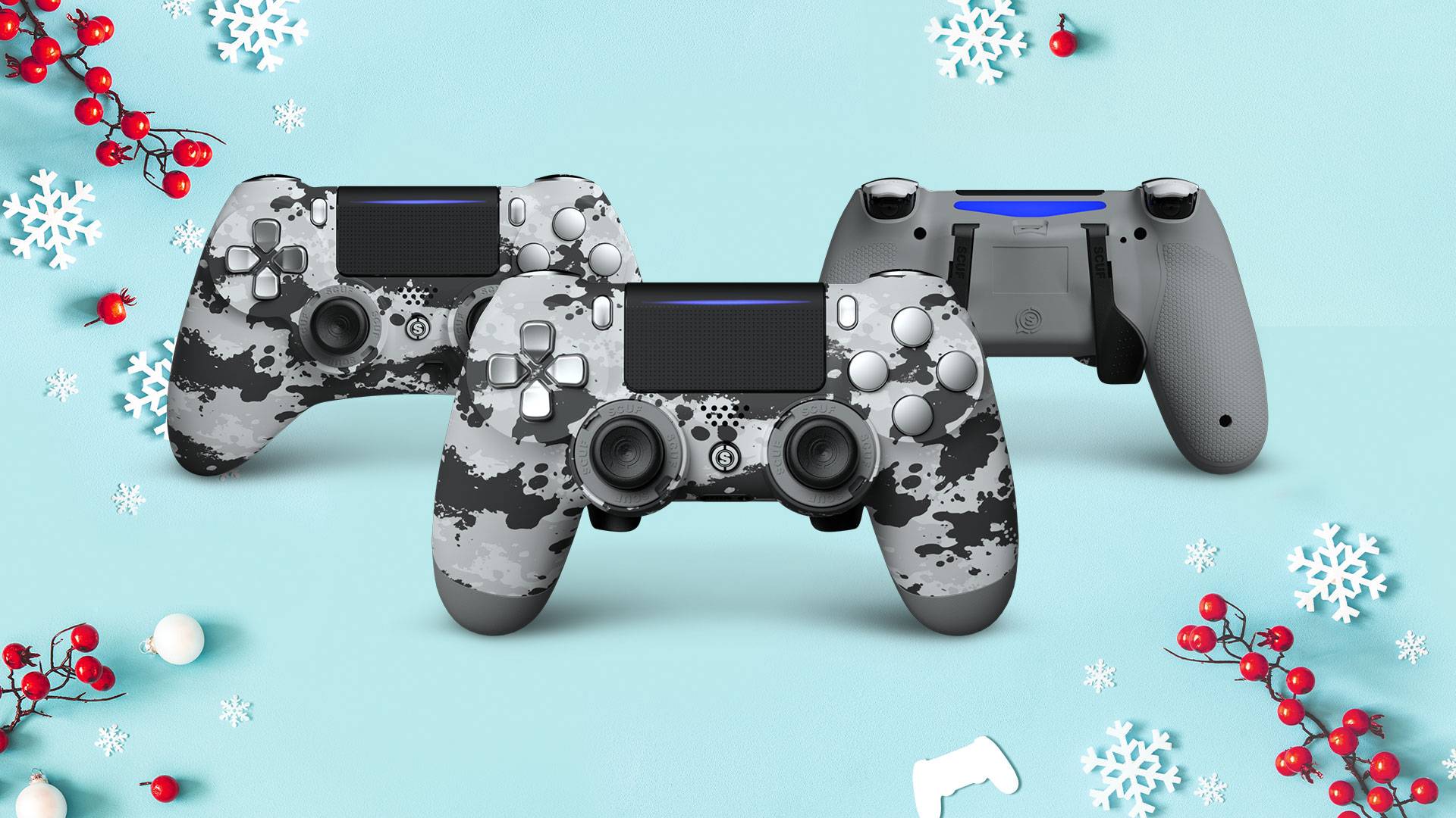 What Is A Scuf Controller And Can It Really Improve Gaming What Is A Scuf Controller And Can It Really Improve Gaming