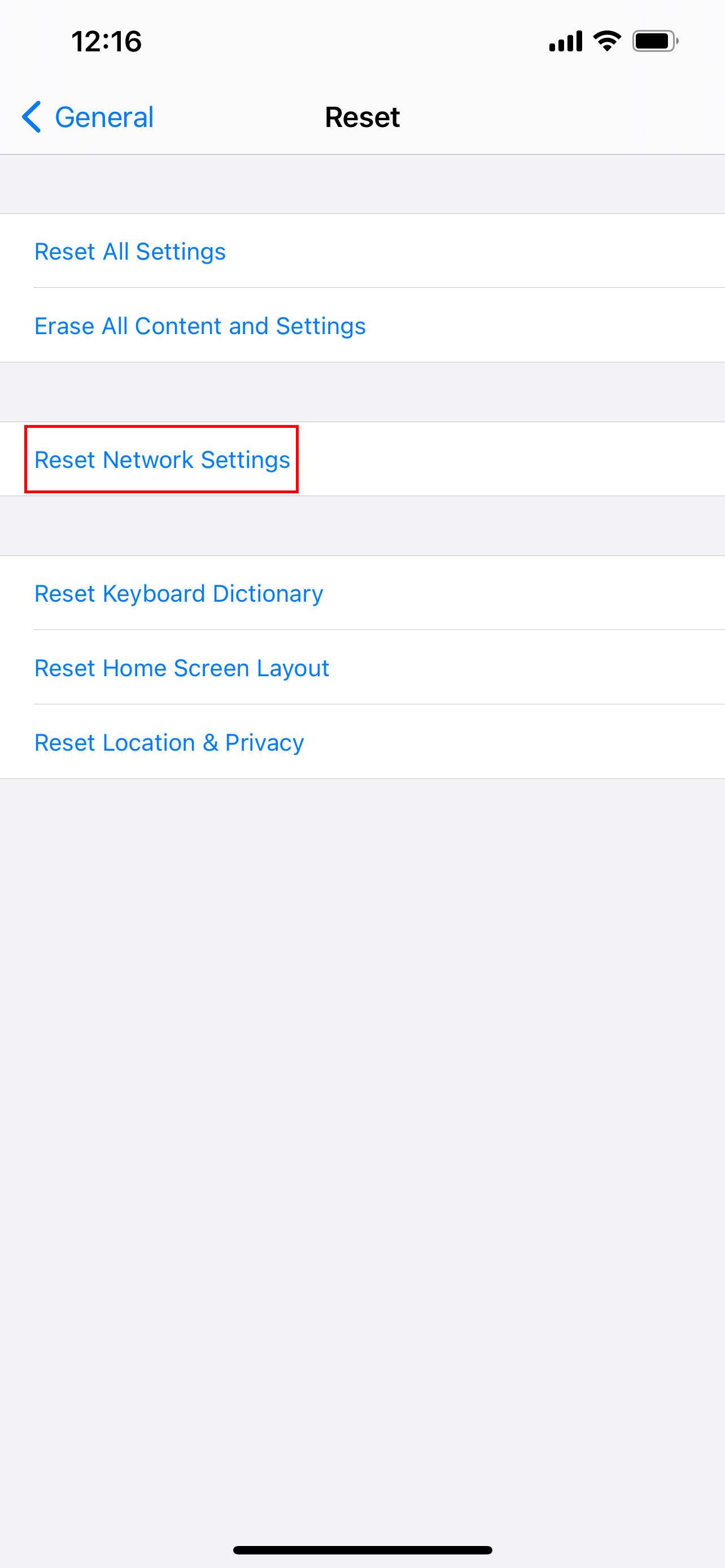 Reset-Network-Settings-on-iPhone