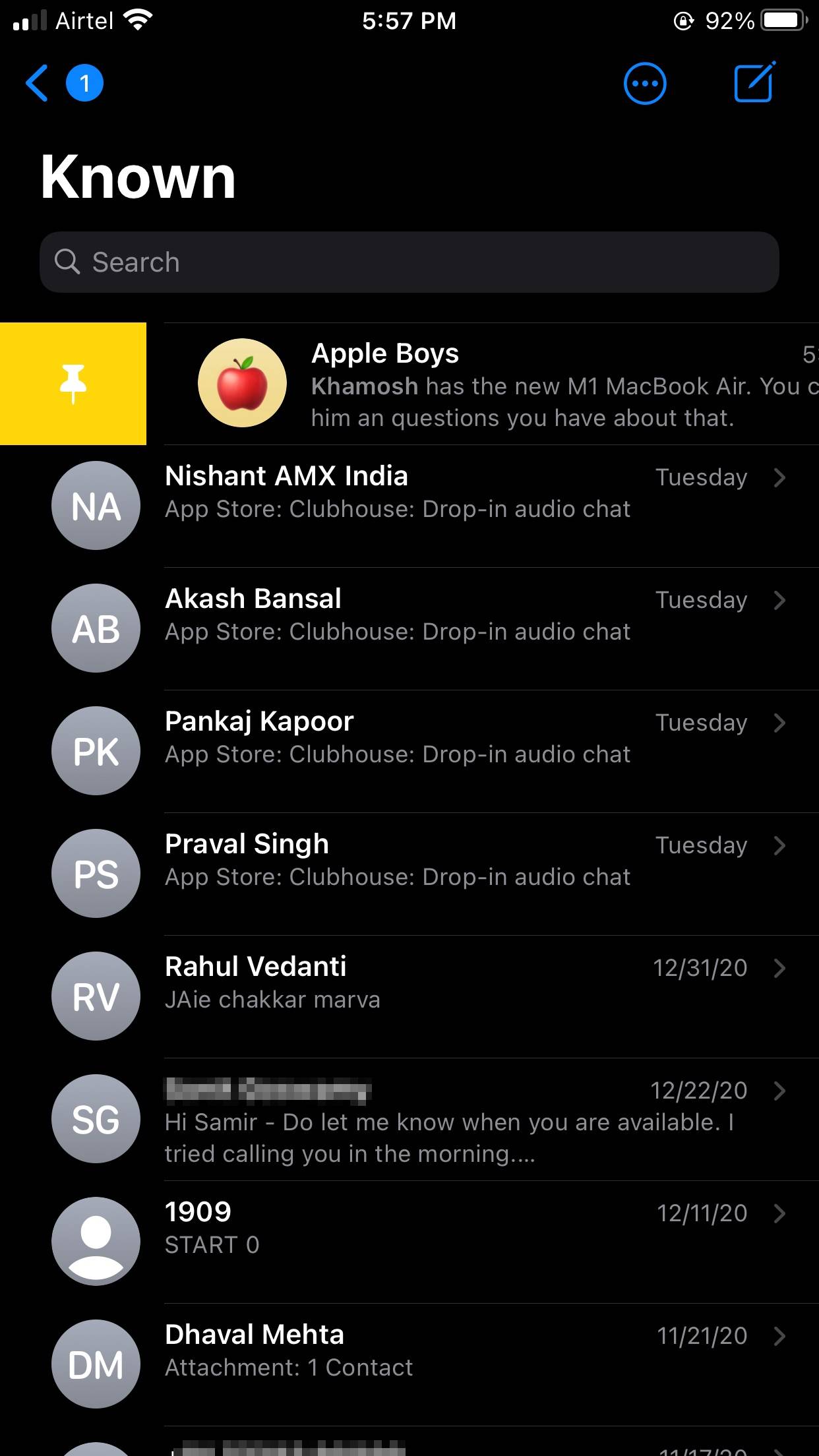 6 Useful Iphone Group Chat Tips You Should Know 6 Useful Iphone Group Chat Tips You Should Know