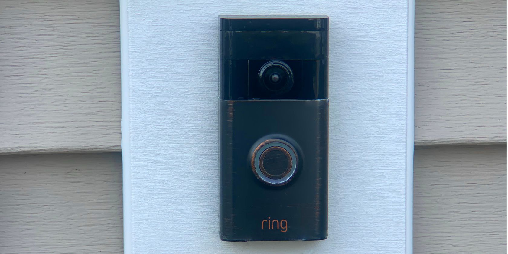 How to a Ring Doorbell to Google