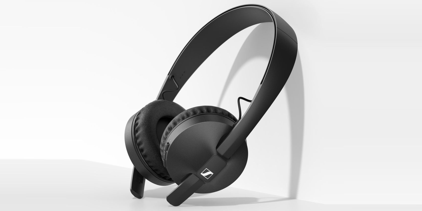 Sennheiser HD 250BT wireless Bluetooth headphones