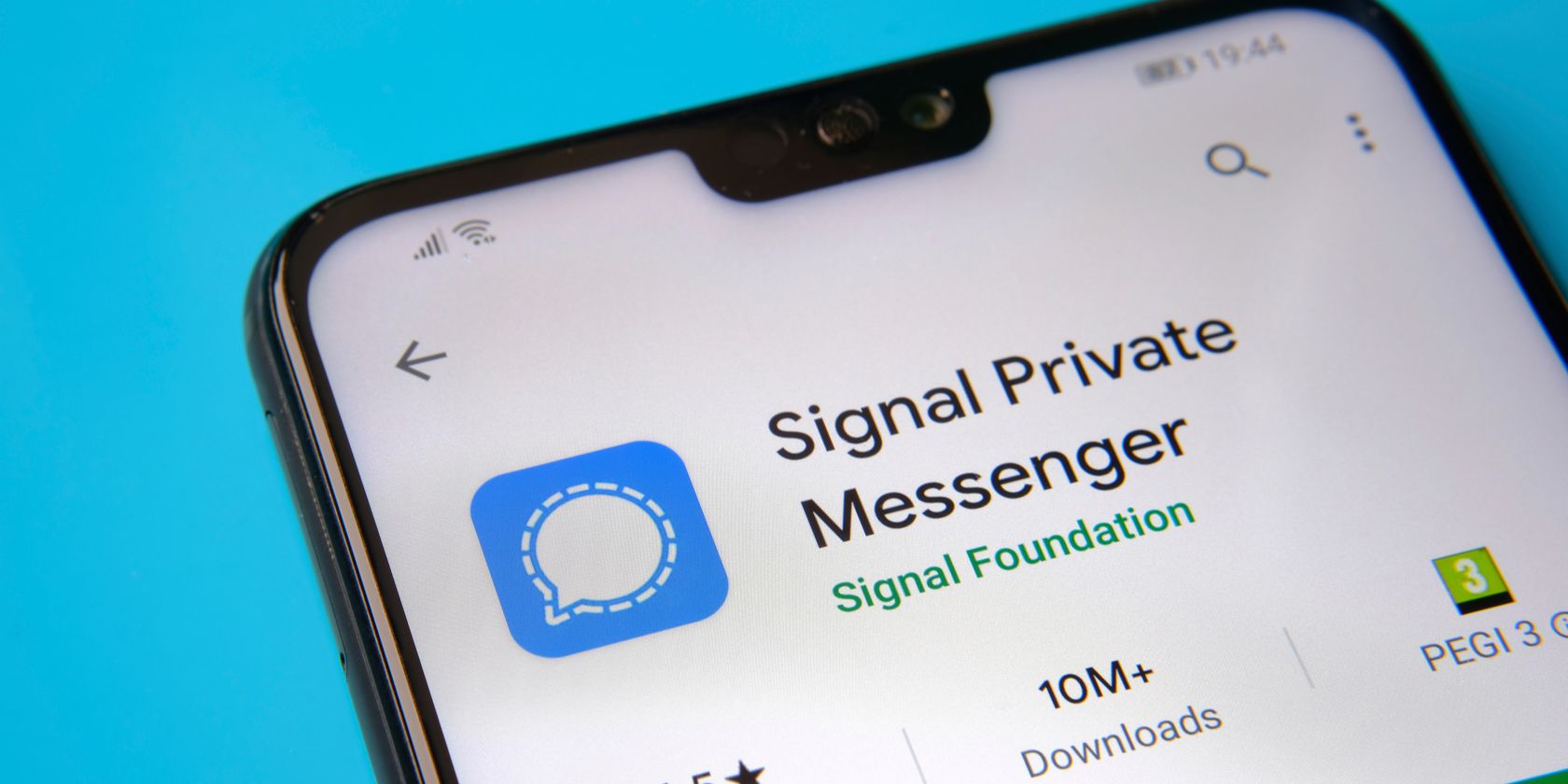 How to Switch From WhatsApp to Signal