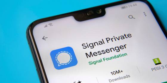 What Is Signal and How Does It Work?