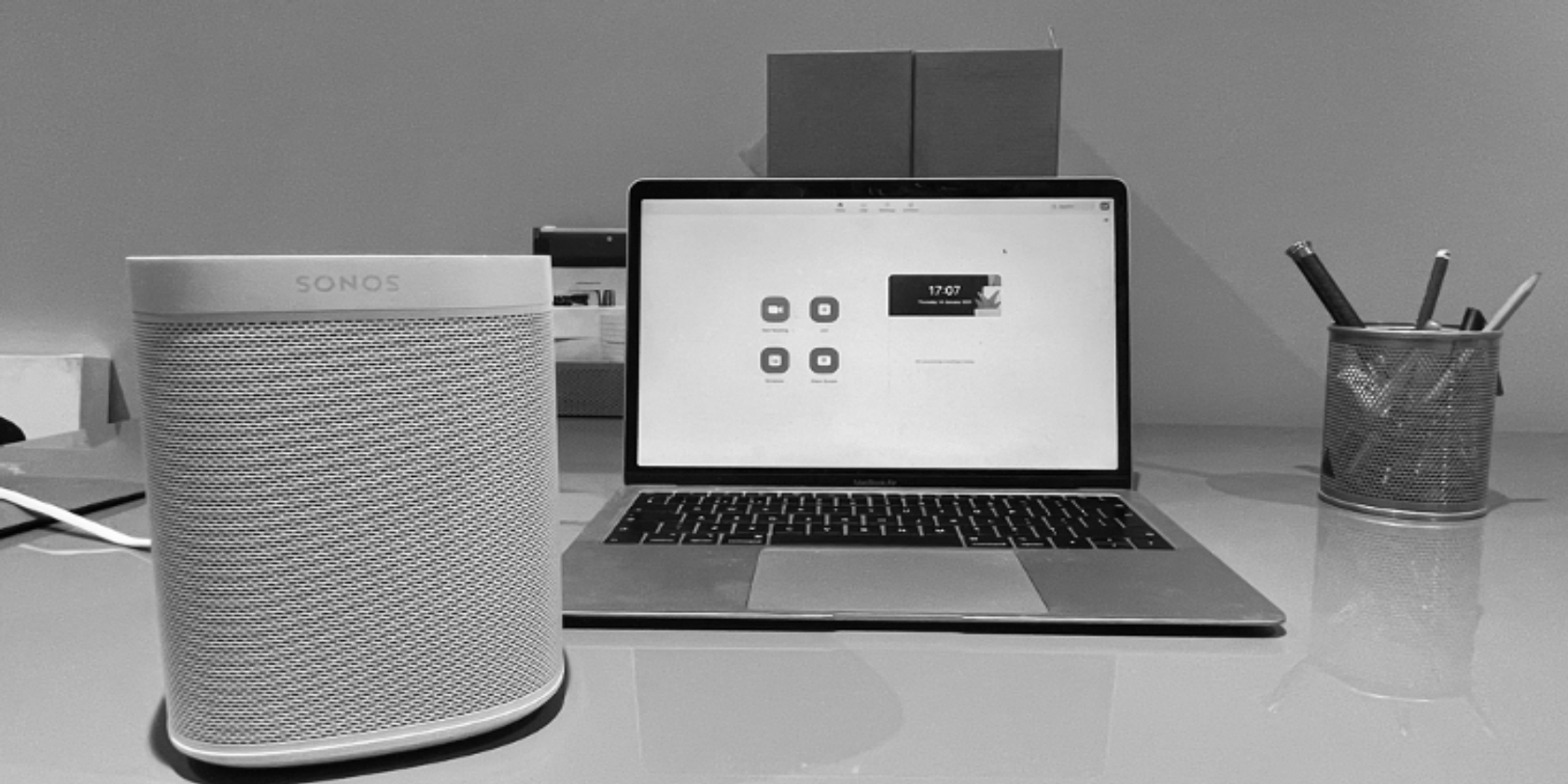 How Sonos Can Be Your Assistant