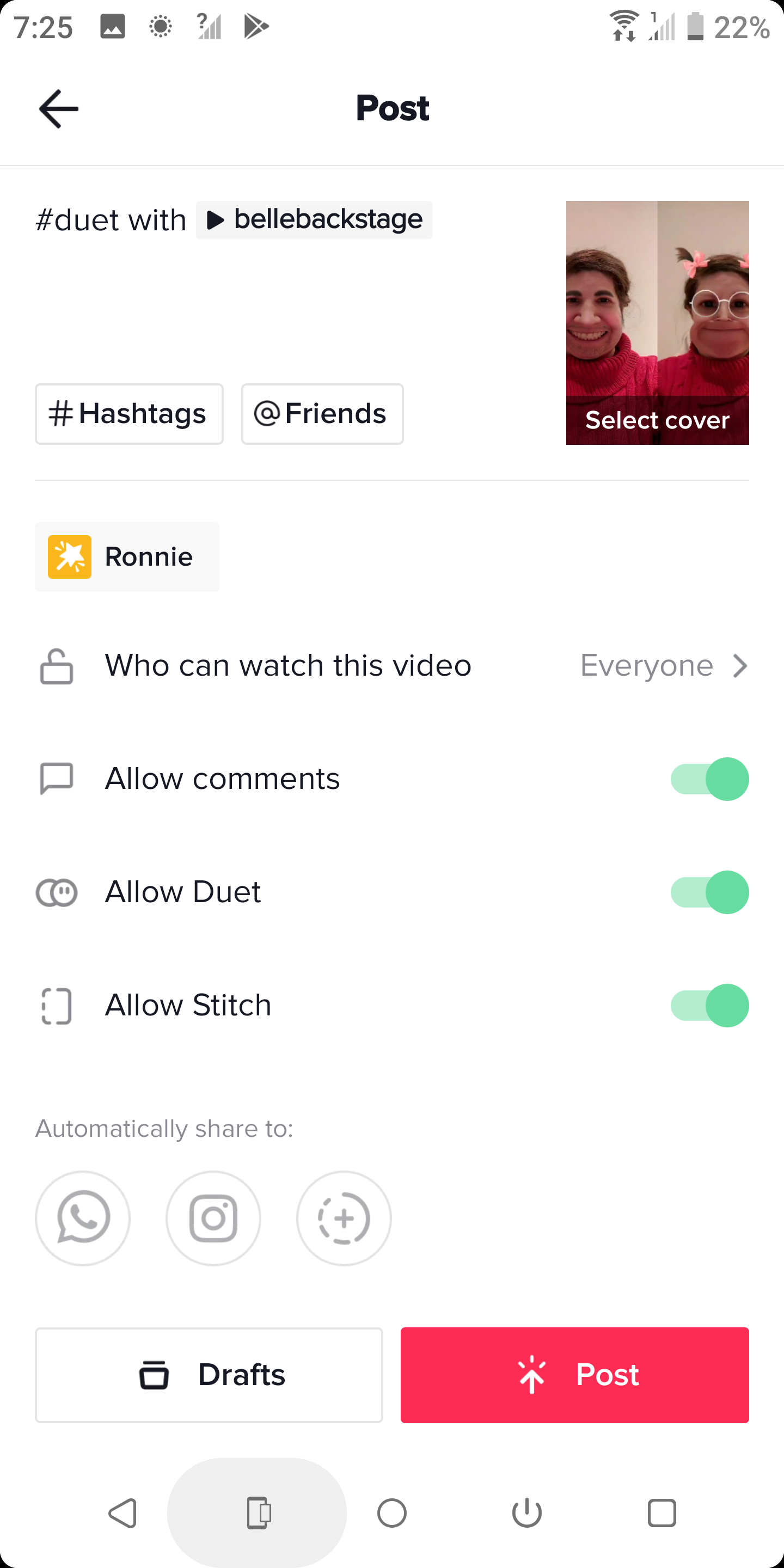 How To Duet On Tiktok And Why You Should How To Duet On Tiktok And Why You Should