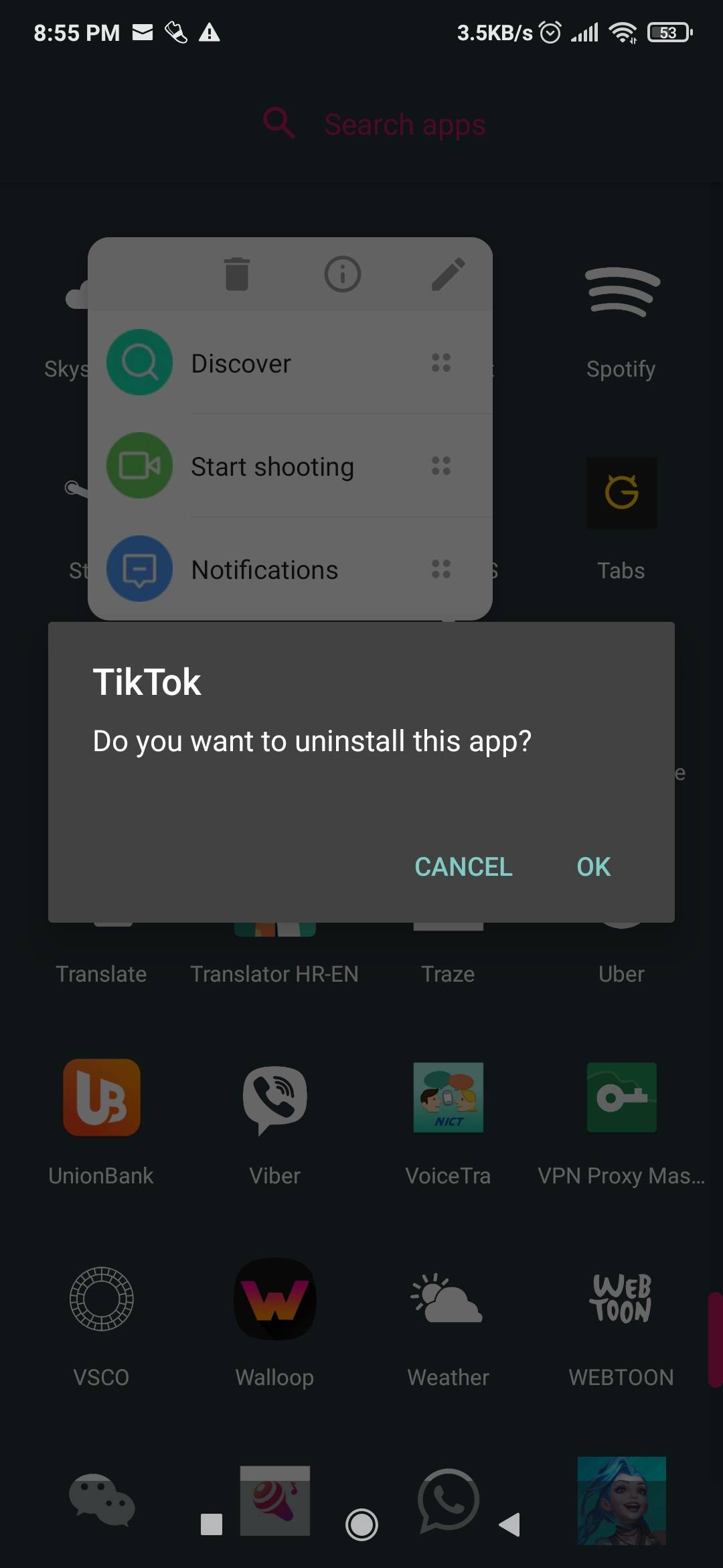 Tiktok Shadowbanning What It Is And How To Avoid It Tiktok Shadowbanning What It Is And How To Avoid It