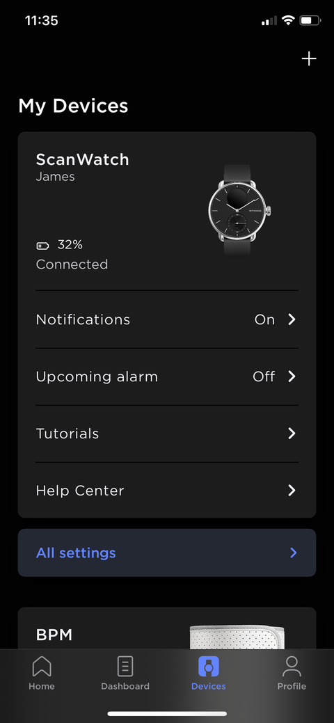 Is the Withings ScanWatch the Best Health-focused Wearable?