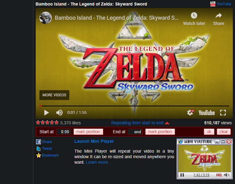 9 Youtube Url Tricks You Should Know About 9 Youtube Url Tricks You Should Know About