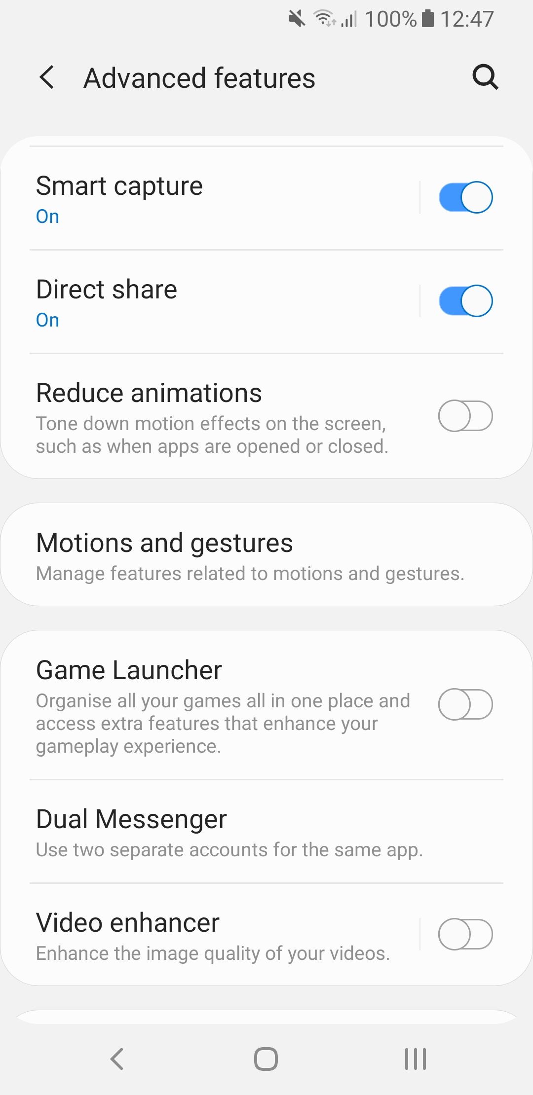 How to Take a Screenshot on a Samsung Phone or Tablet
