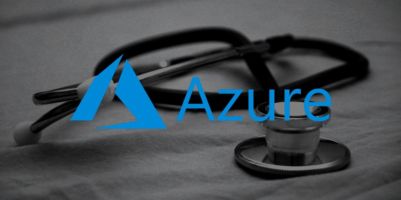 azure healthcare feature