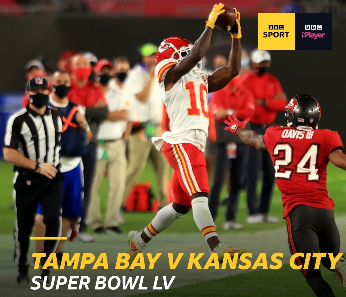 How to Watch the 2021 Super Bowl LV With or Without Cable
