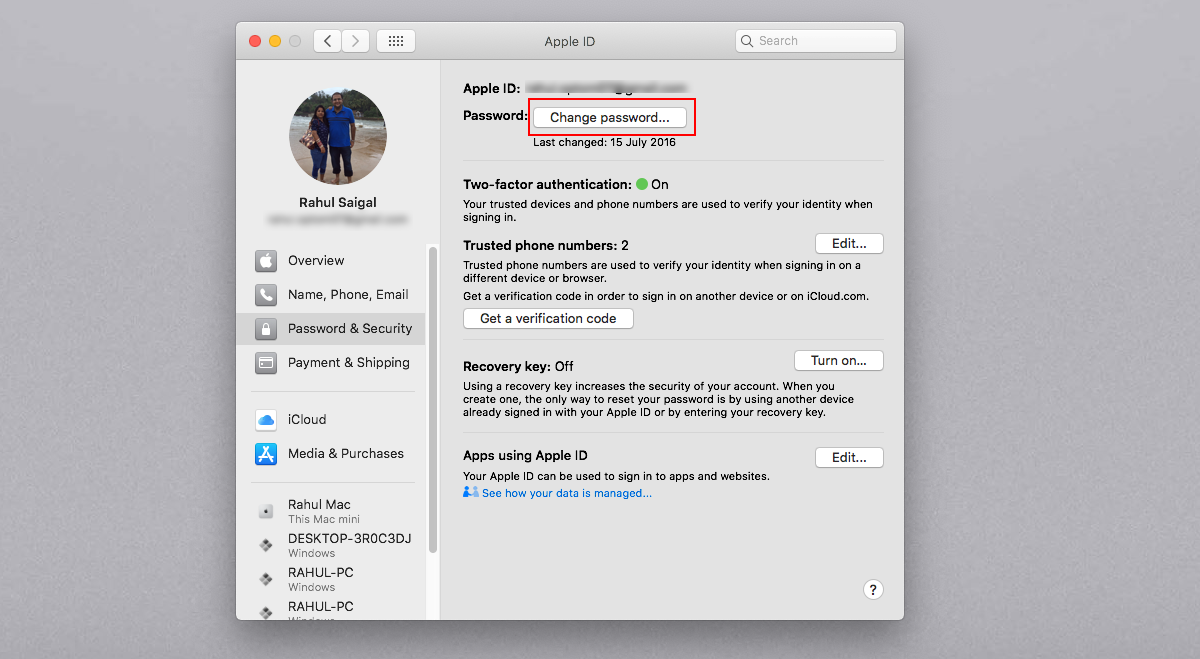 How To Reset Your Apple Id Password 6 Simple Ways How To Reset Your Apple Id Password 6 Simple Ways