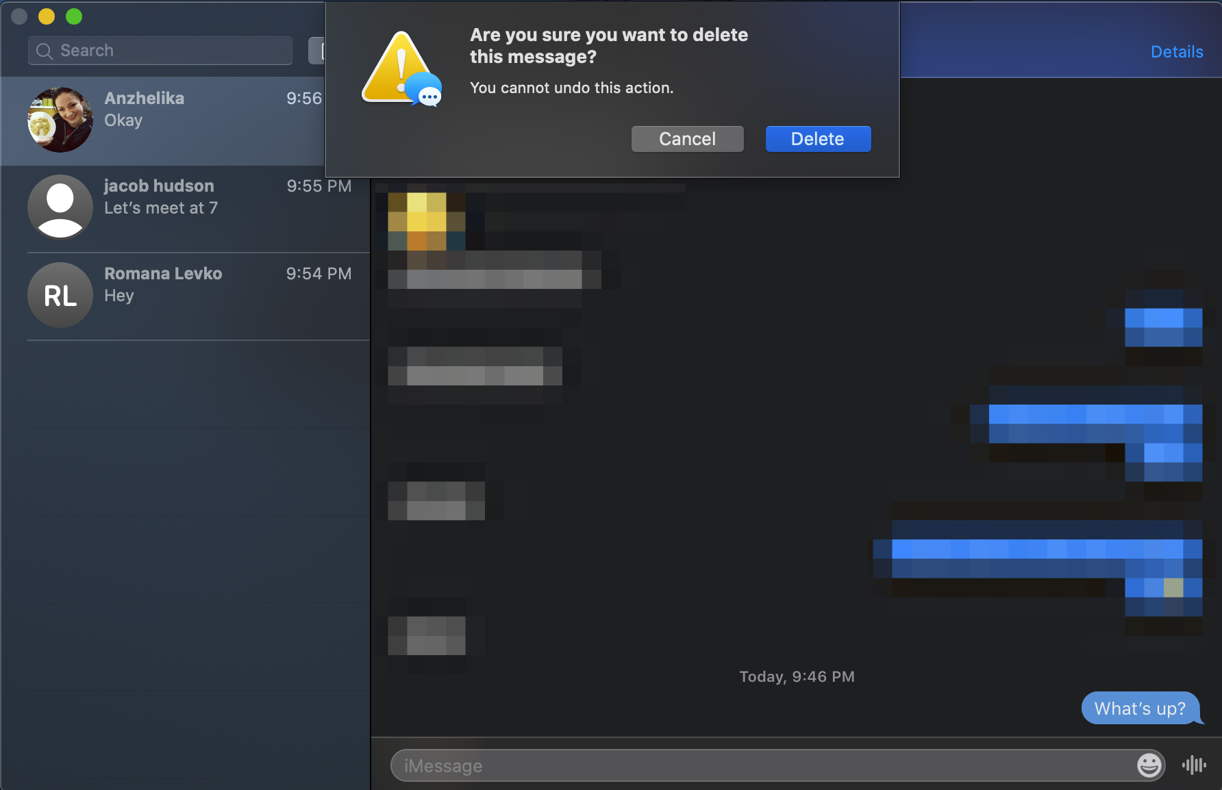 how-to-delete-imessages-on-your-mac