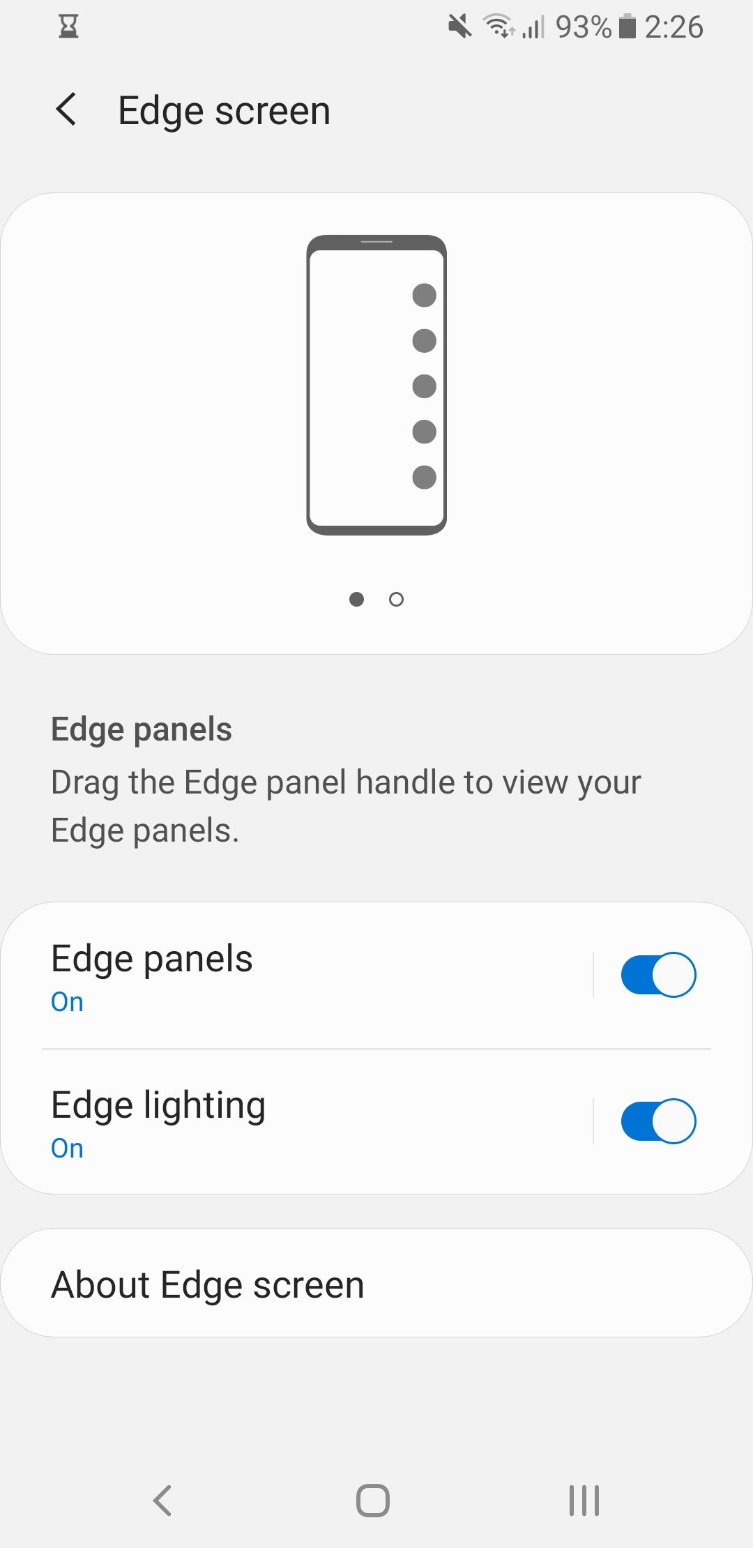 How to Take a Screenshot on a Samsung Phone or Tablet