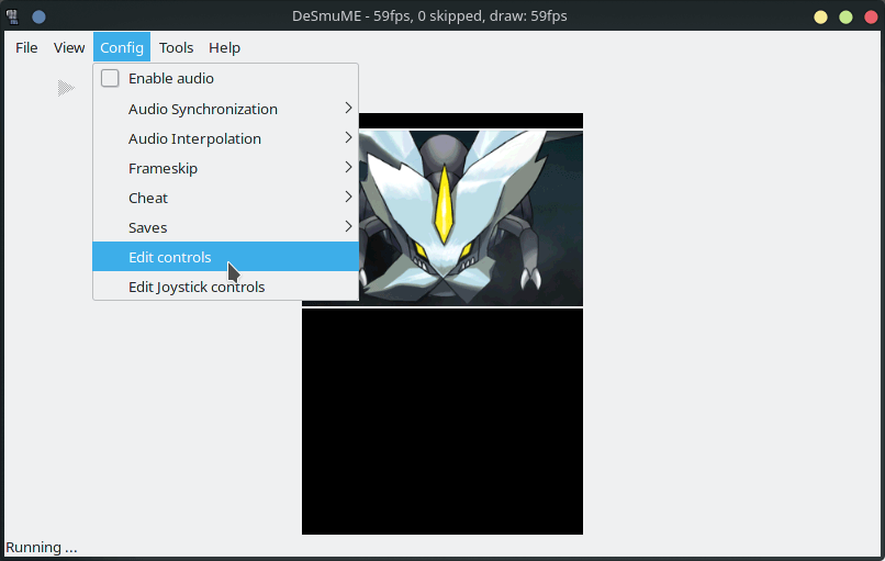 Desmume Emulator Controls Mac Desmume Emulator Controls Mac