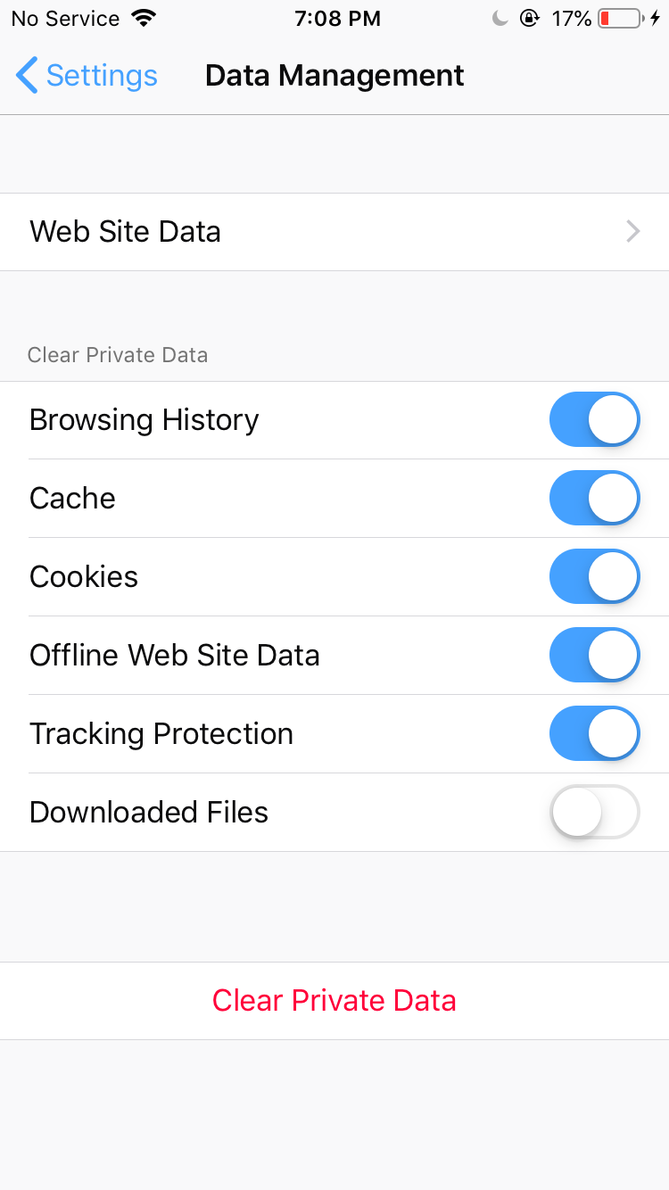 how-to-delete-cookies-on-iphone-howtech