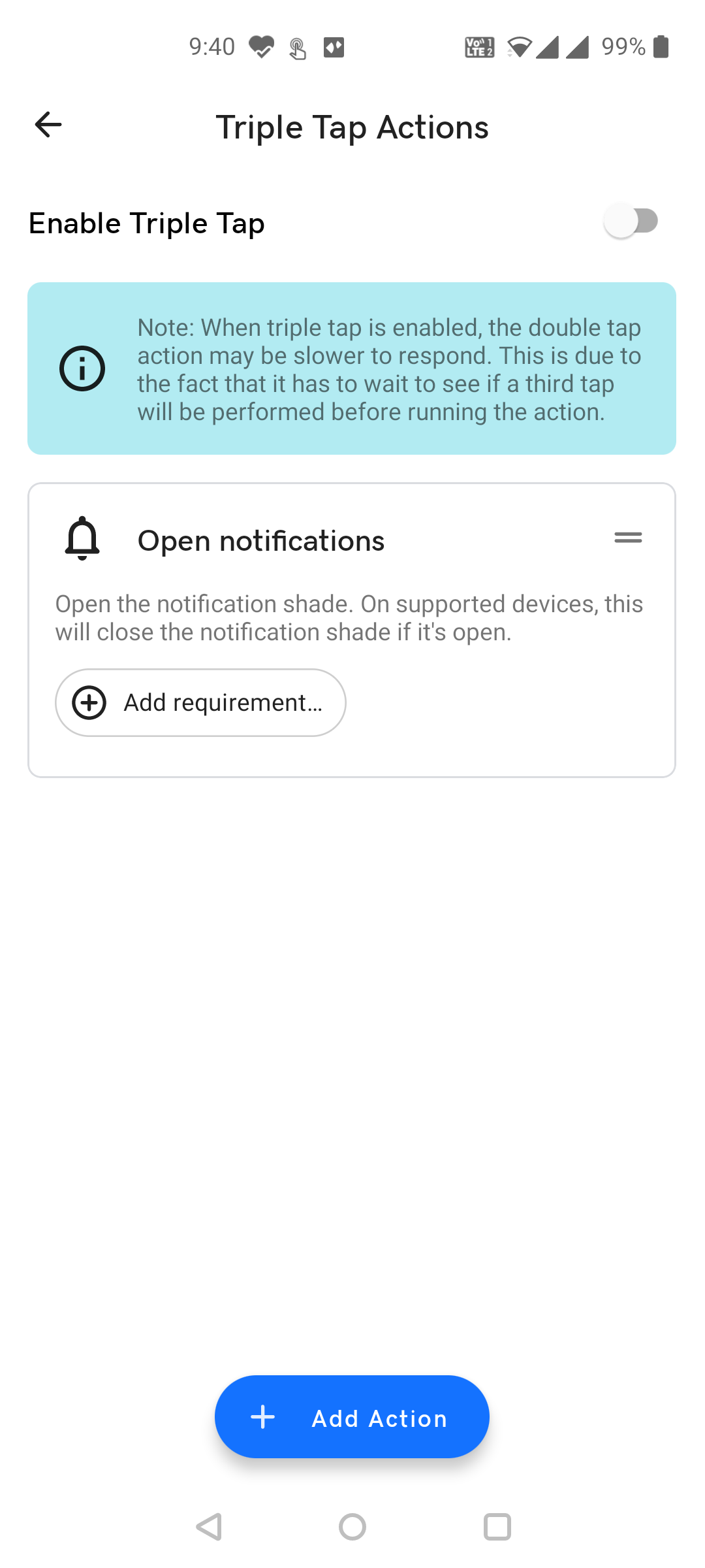 How to Enable and Use Back Tap Gestures on Android