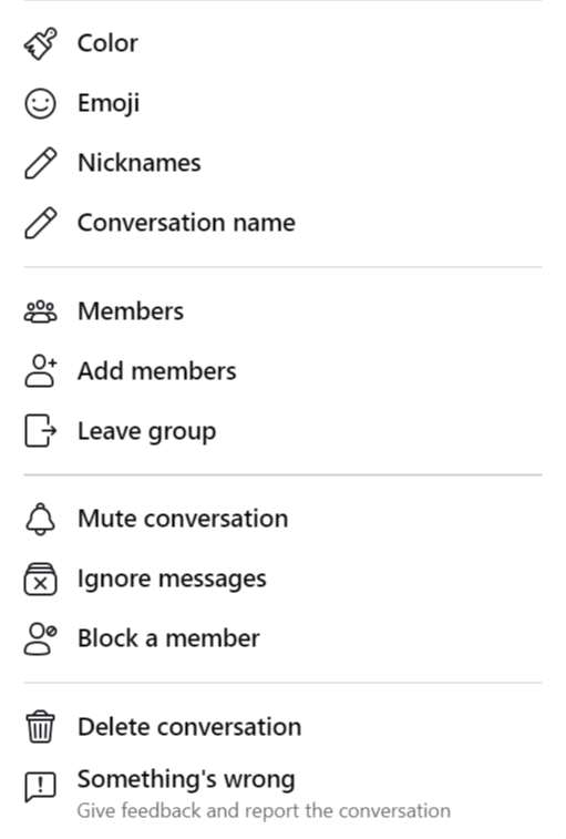 How to Change Your Default Emoji on Facebook Messenger