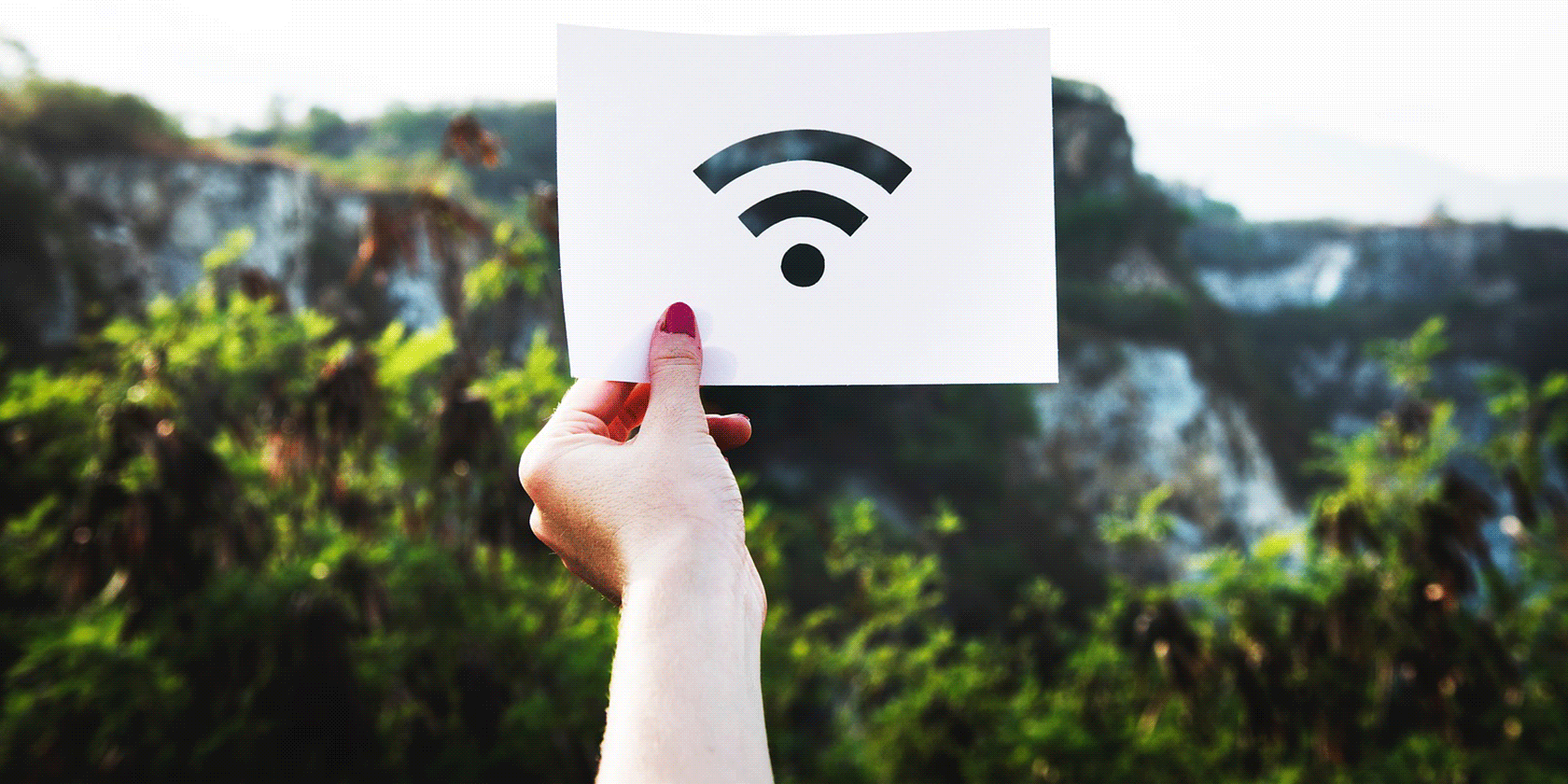 How to forget a Wi-Fi network on Windows 10