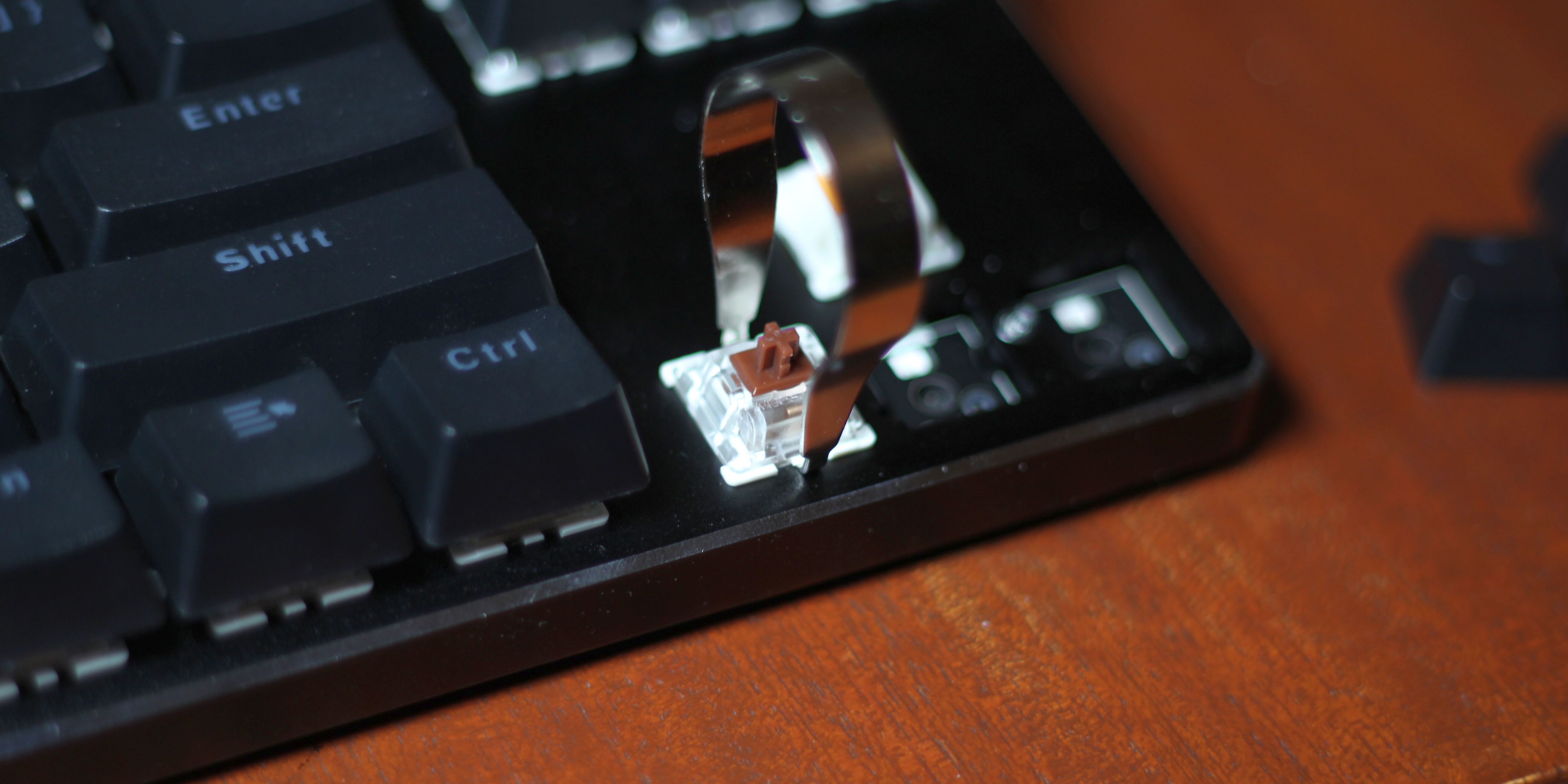 Best high end keyboard glorious modular mechanical keyboard gmmk review