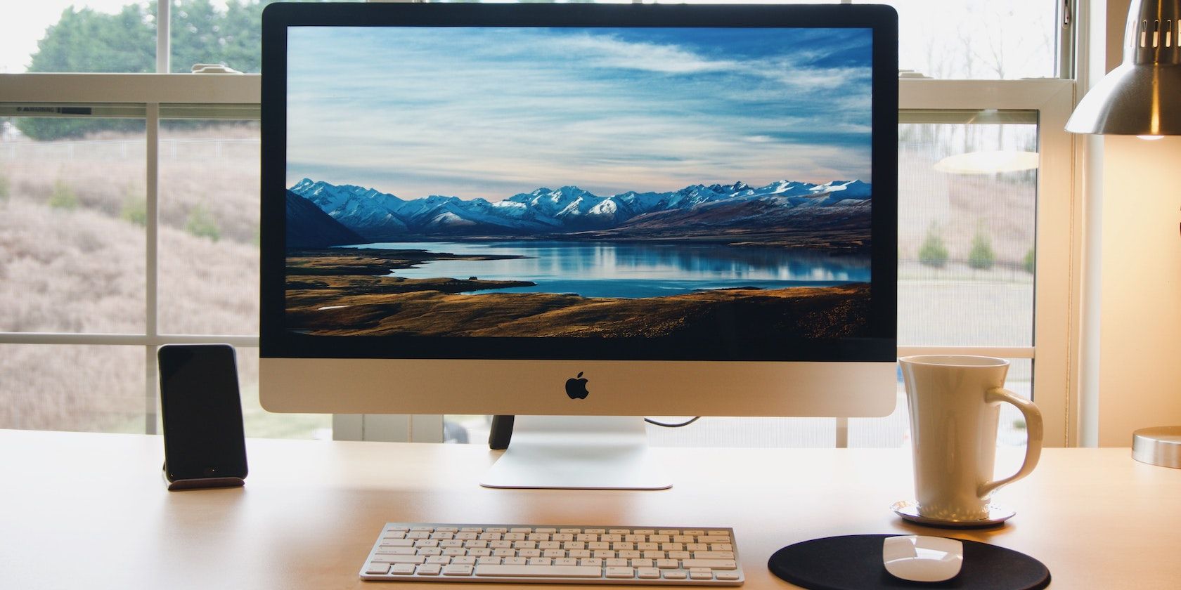 iMac Is Due To Receive Its First Design Upgrade Since 2012