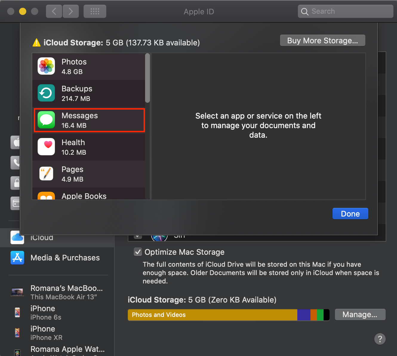 How To Delete Imessages On Mac Pro