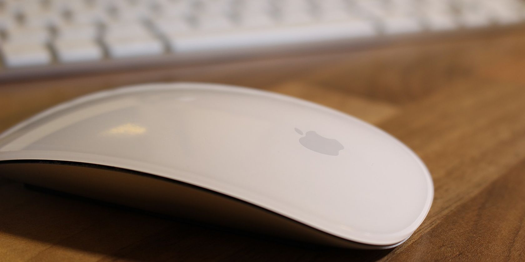 normal mouses for mac