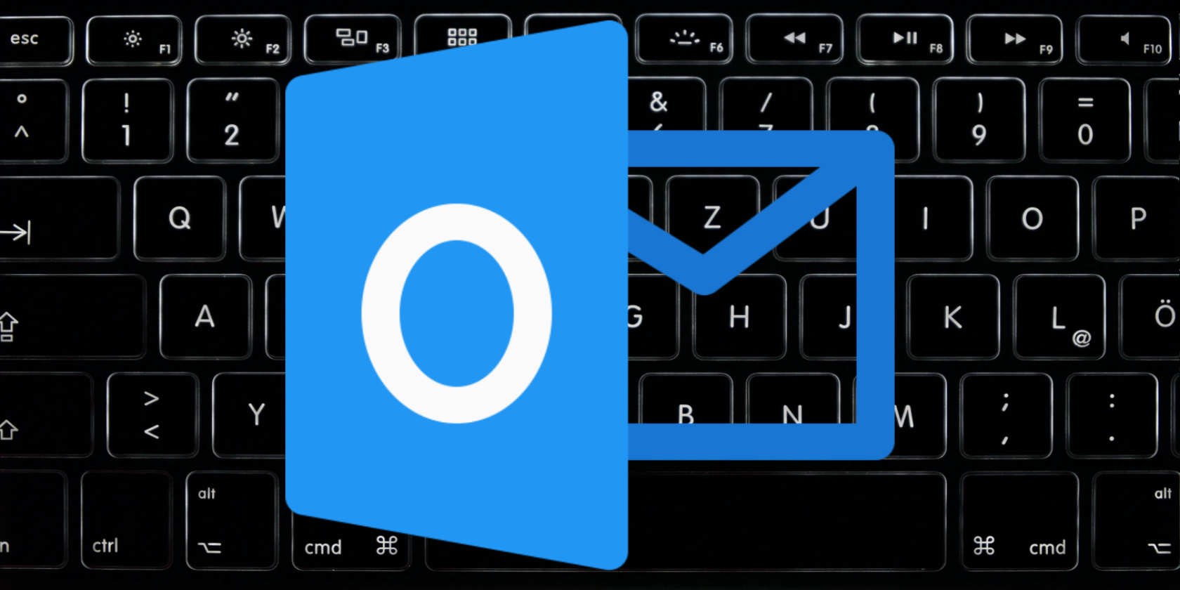 How to Use Outlook in Dark Mode