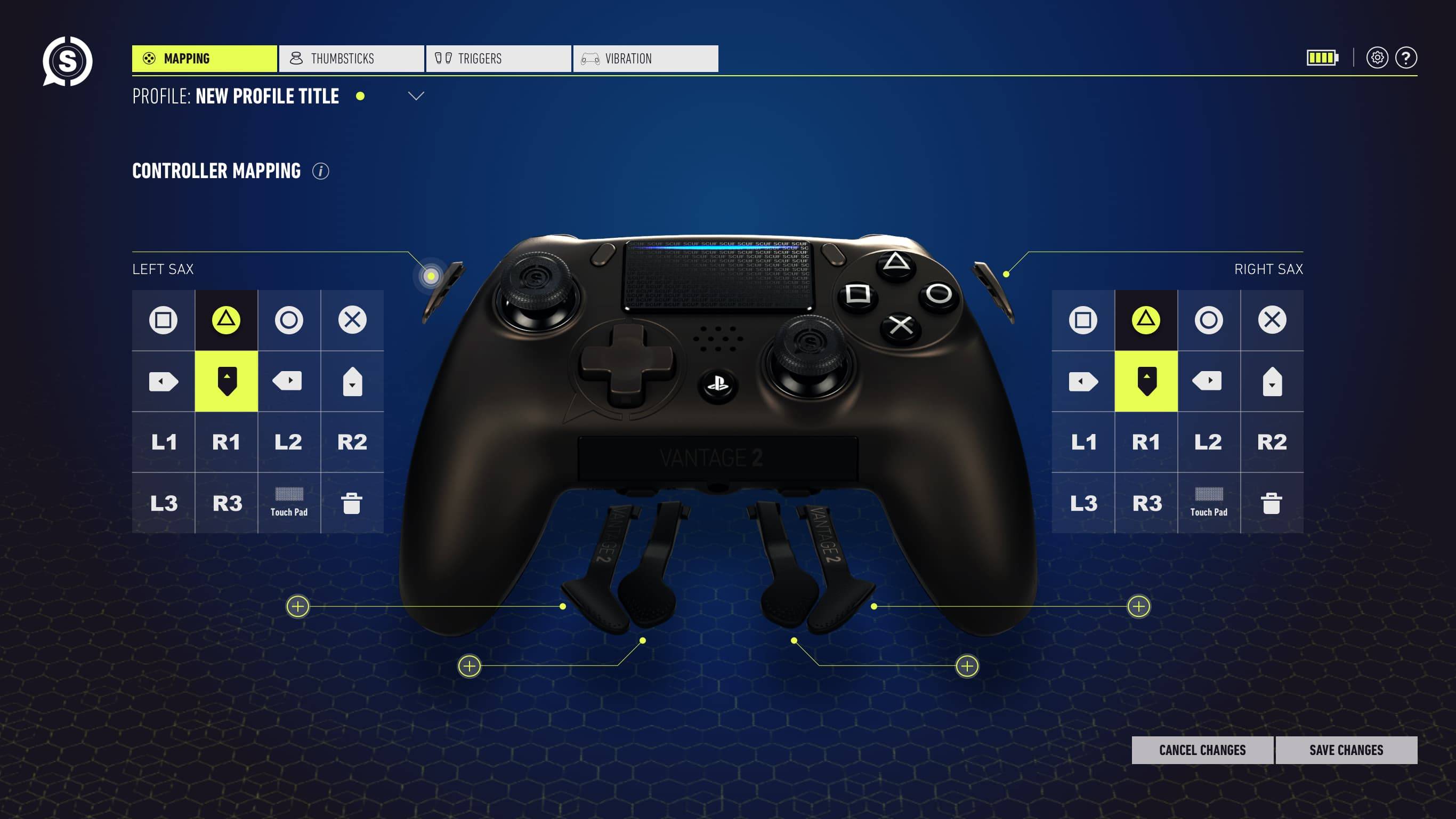 What Is A Scuf Controller And Can It Really Improve Gaming