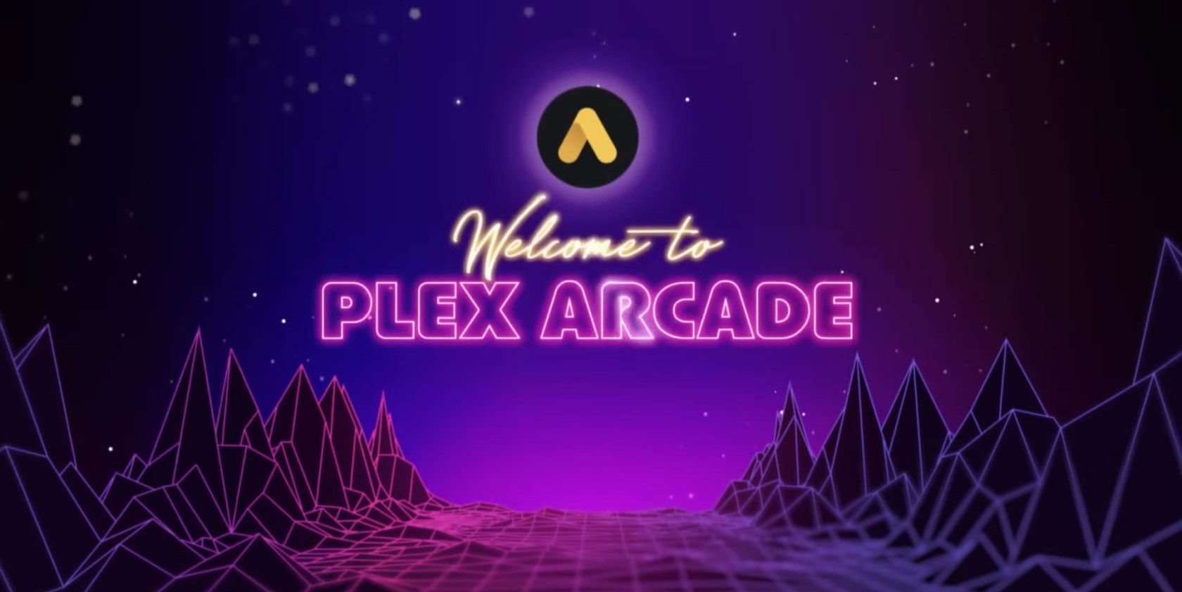 What Is Plex Arcade and How Does it Work?