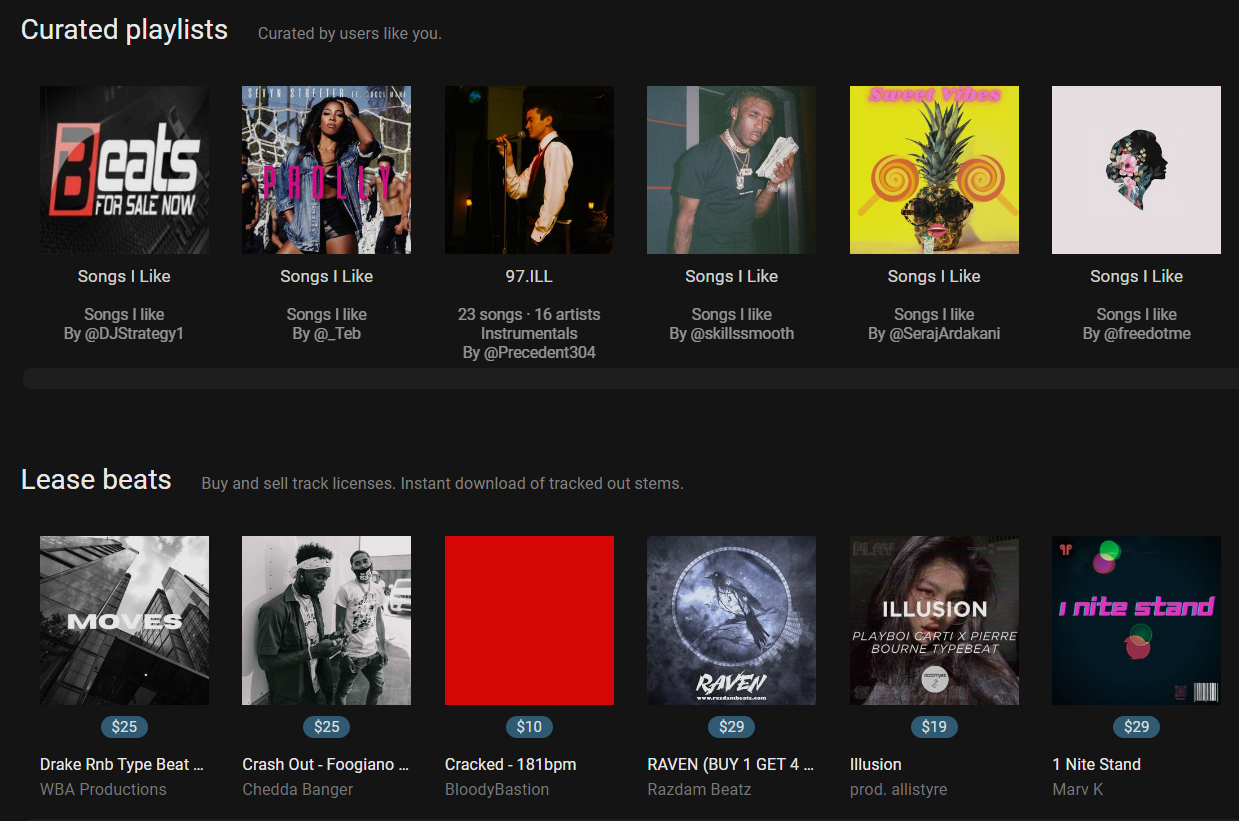 The 10 Best Sites for Free Music Downloads (Yes, Legal Downloads)