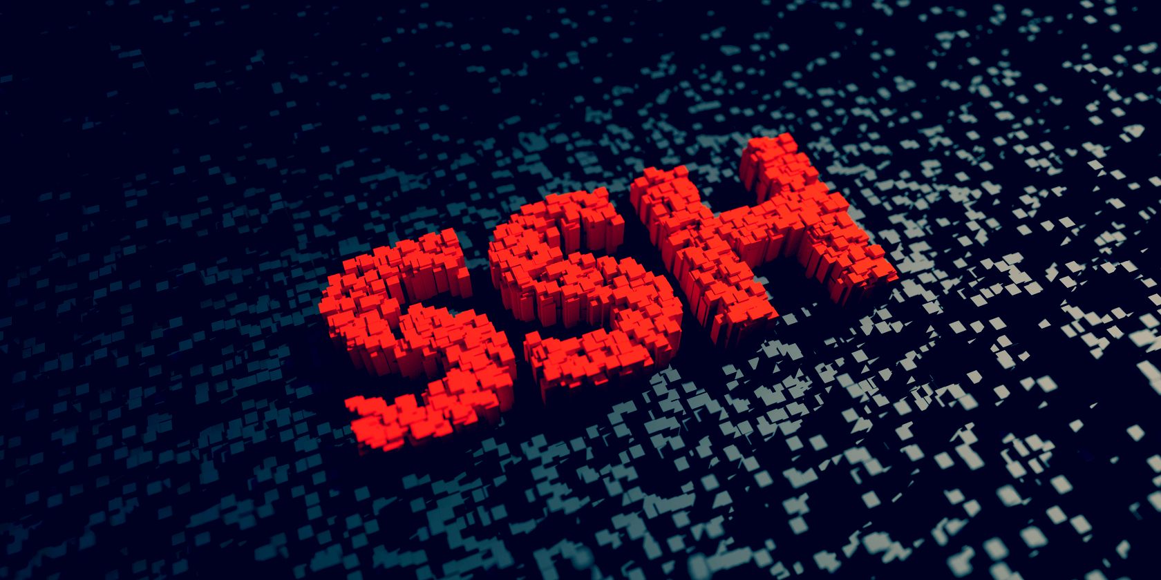 ssh letters feature