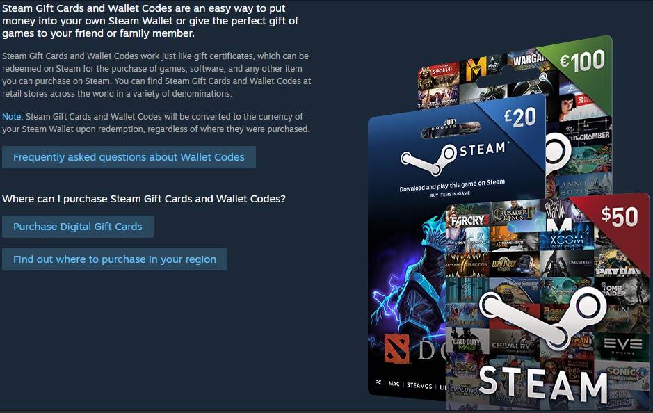 how to send digital steam gift cards to friends how to send digital