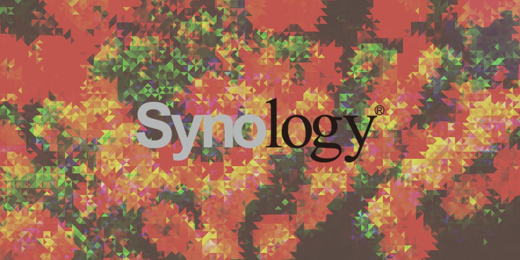 synology feature