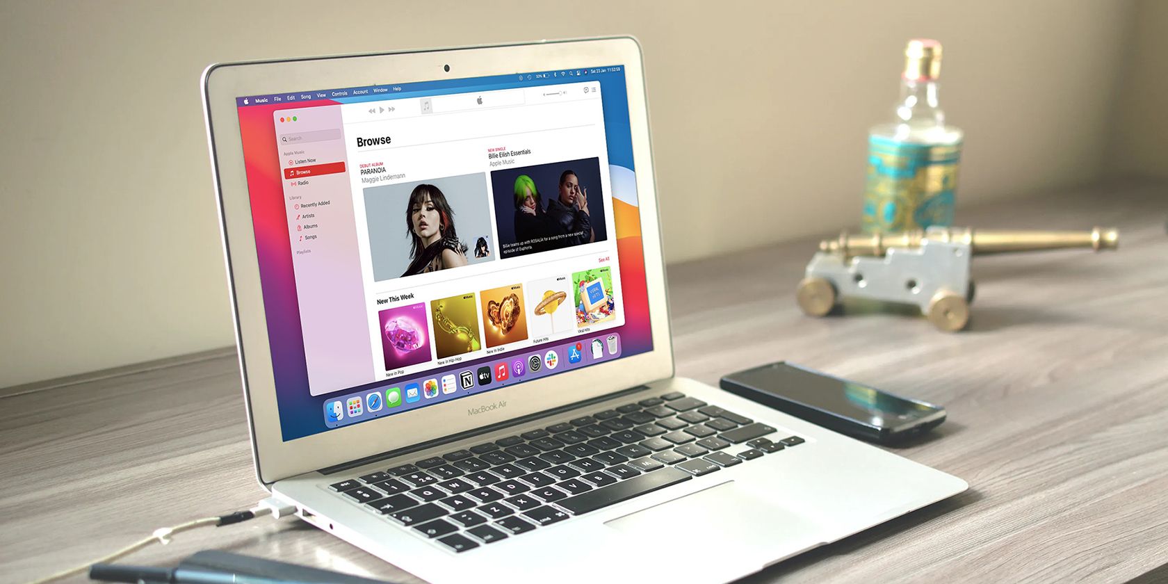 install latest itunes update for mac