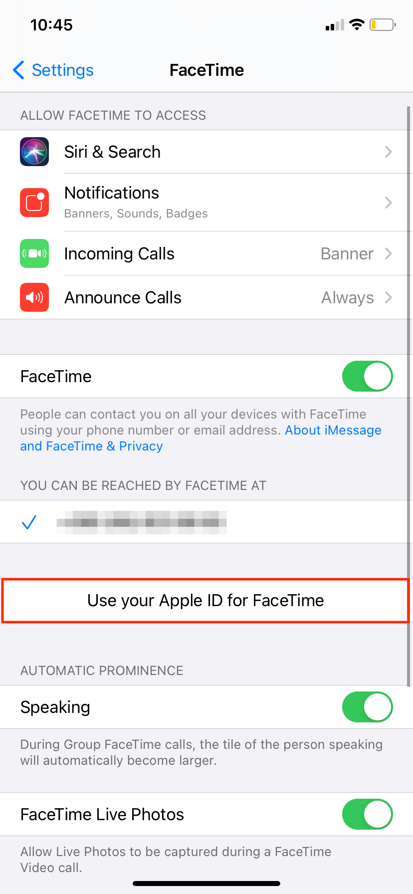 A Beginner's Guide to Using FaceTime on Your iPhone