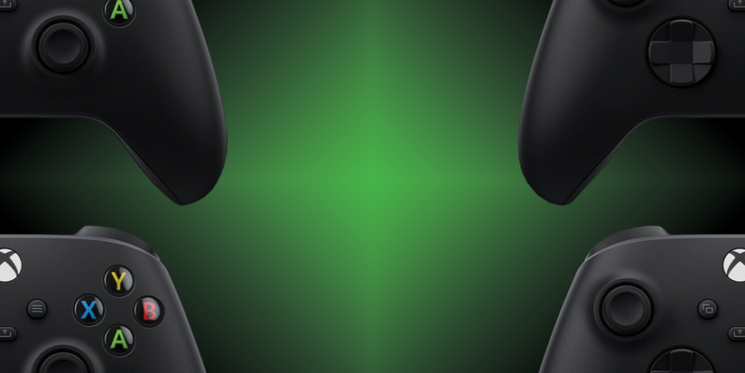 Steam Adds More Xbox Controller Support