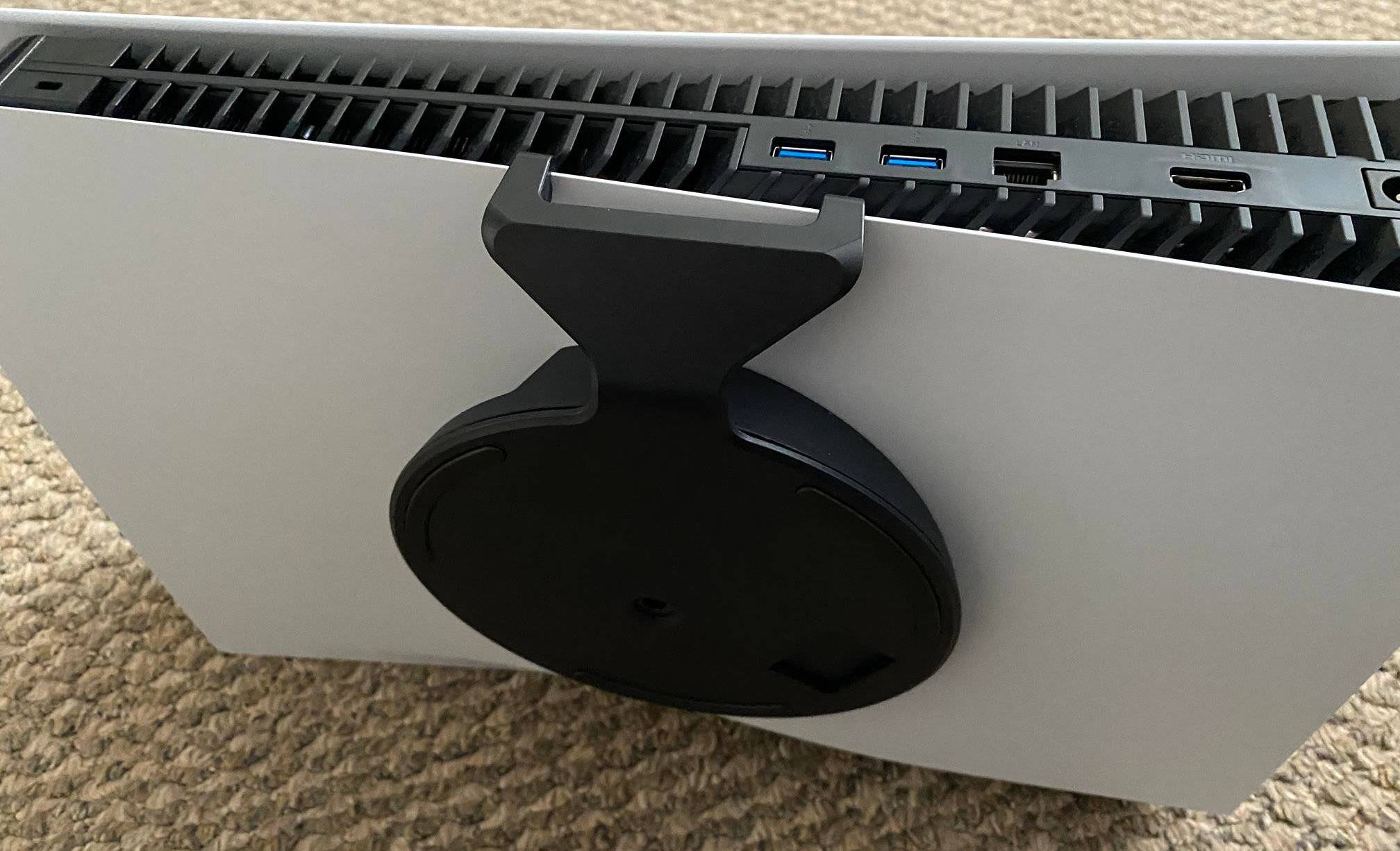 Подставка OIVO ps5 горизонтальная