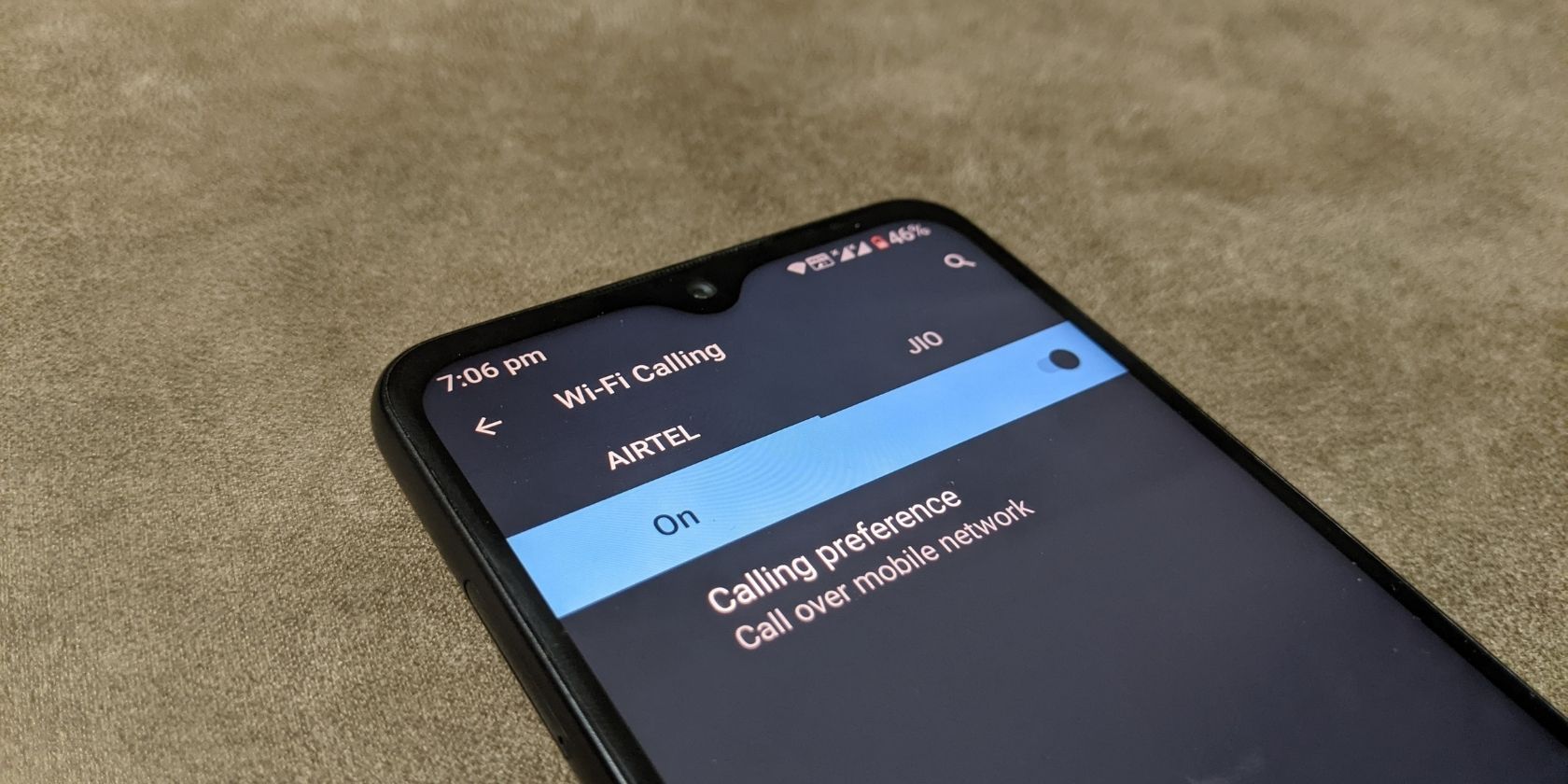 fix Wi-Fi calling android featured