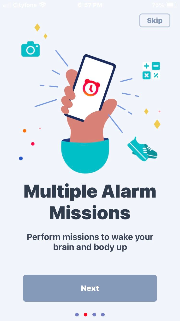 The 7 Best Alternative iPhone Alarm Clock Apps